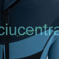 JOBE Sofia 3/2mm moteriškas neperšlampamas kostiumas t. mėlynos sp.